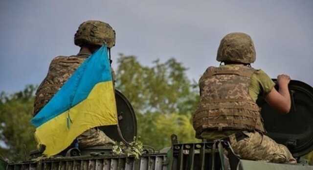 Появилось видео, как бойцы ВСУ точным ударом с ПТКР ликвидировали группу "вагнеровцев"