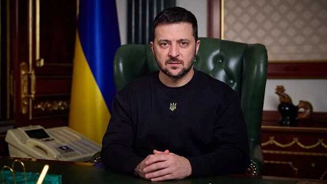 Зеленський закликав лідерів ЄС надіслати місії на об’єкти енергоінфраструктури України