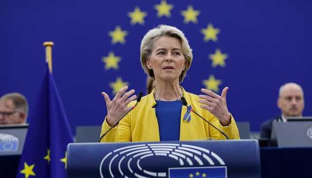 Єврокомісія профінансує близько 30 мільйонів світлодіодних лампочок для України