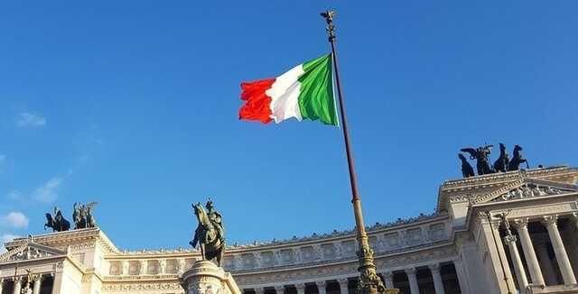 Сенат Італії підтримав продовження передачі зброї Україні у 2023 році