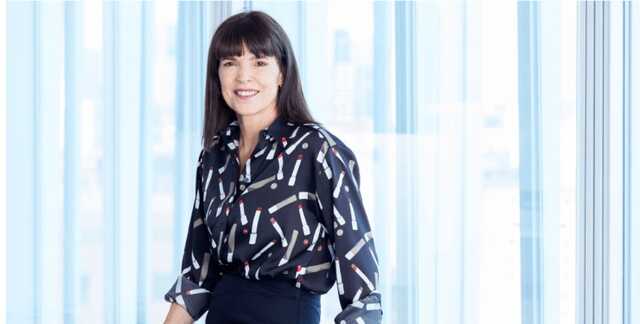 The Wall Street Journal впервые возглавит женщина