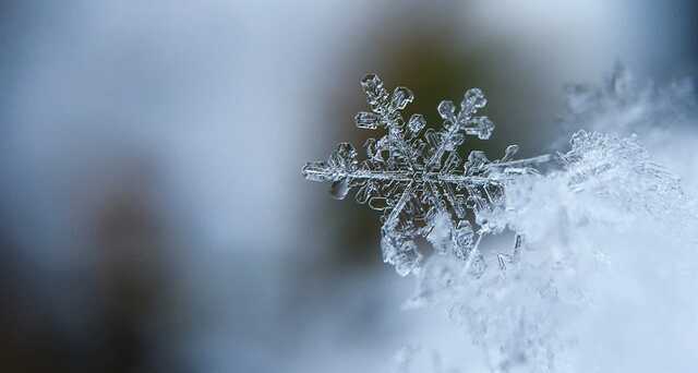 В Украине прекратятся осадки и ударят морозы