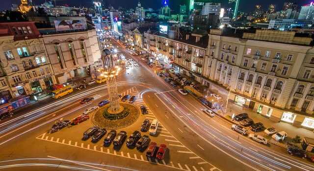 У Києві зареєстрували петицію про перейменування площі Льва Толстого