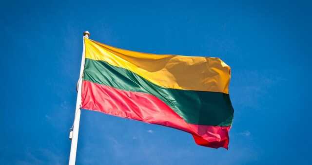 Литва позбавила громадянства чоловіка екскоханки Шойгу