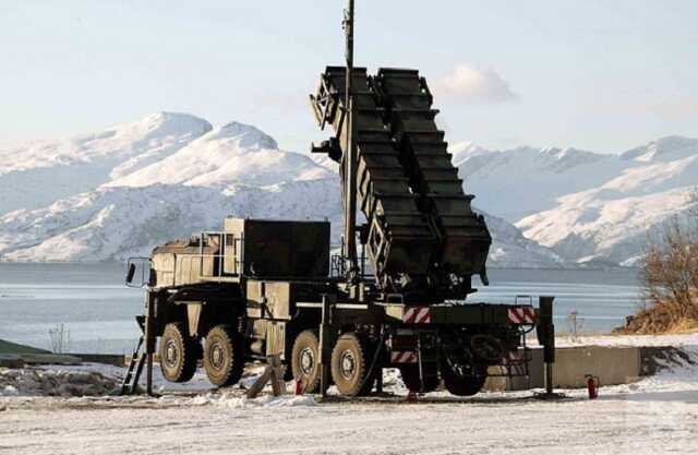 Patriot для Украины: стало известно, сколько батарей США могут передать Киеву