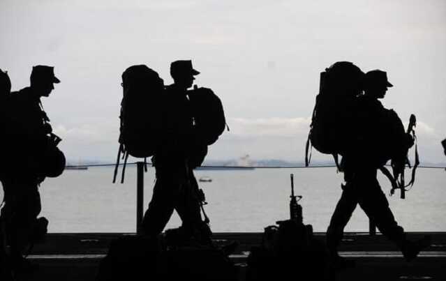 Агрессия России против Украины и женский фактор