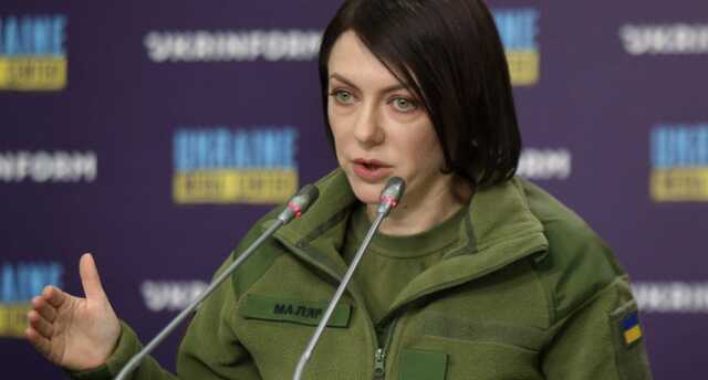 Нова хвиля мобілізації після Нового року? Маляр розповіла подробиці