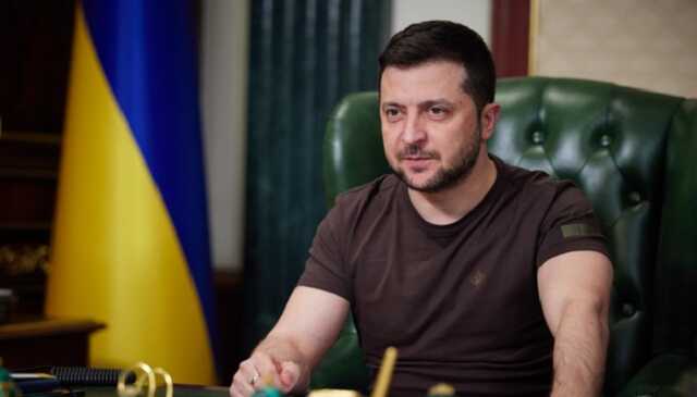 Європарламент нагородив українців премією Сахарова. Зеленський виступив з промовою