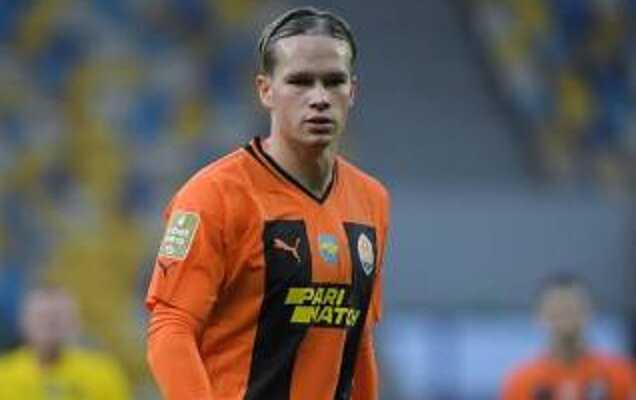 Лидер «Шахтера» близок к переезду в Лондон