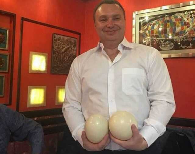 Екскерівник управління водних ресурсів нижнього Дніпра працював на росіян