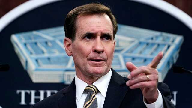 США не могут подтвердить информацию о поставке Киеву ракетных комплексов Patriot