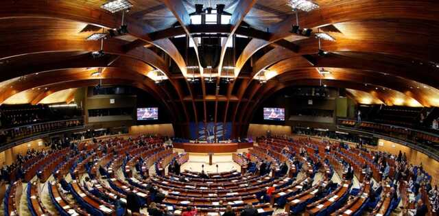 Рада Європи ухвалила план допомоги для України на рекордні 50 млн євро