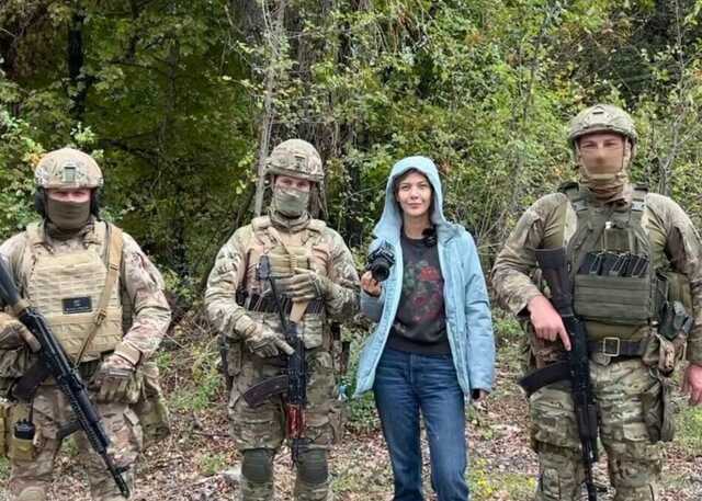 Сын Пригожина засветился в экипировке НАТО: он воюет в составе ЧВК "Вагнера"