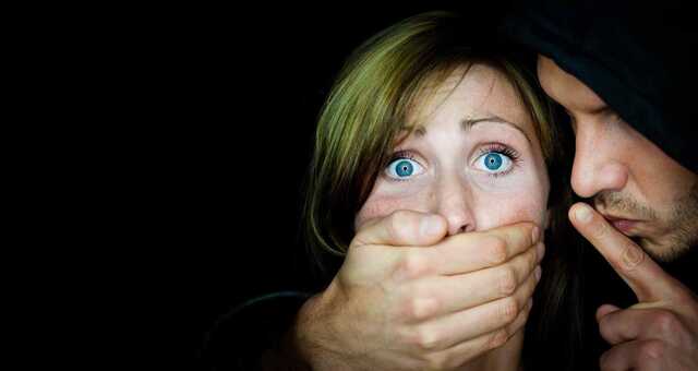 У Києві у тюрьму відправили ґвалтівника, котрий переховувався 10 років