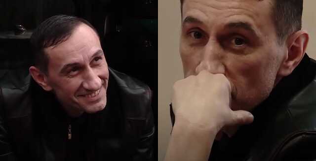 На Піренеях звільнився злодій в законі "Коба Руставський"