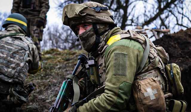 ЗСУ просунулися на сході України: у Генштабі розповіли про успіхи