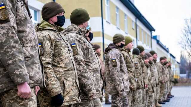 Військових будуть перевіряти на наркотики та алкоголь по-новому