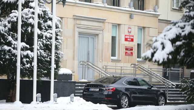Вибух подарунка для начальника поліції Польщі: ЗМІ назвали причину