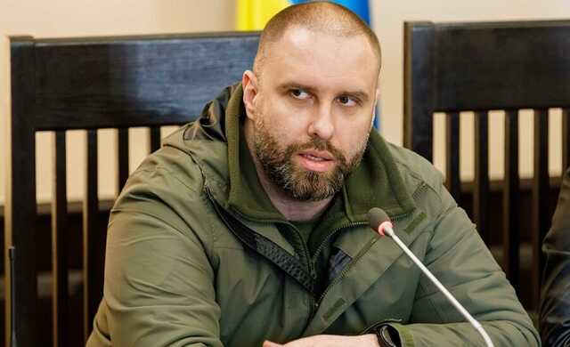 В Харькове обстреляли Холодногорский район ракетами С-300 - Синегубов