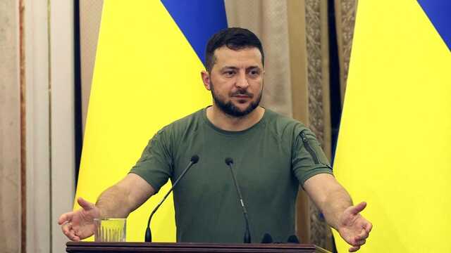 "Наступні півроку стануть вирішальними": Зеленський назвав основні завдання на війні з РФ