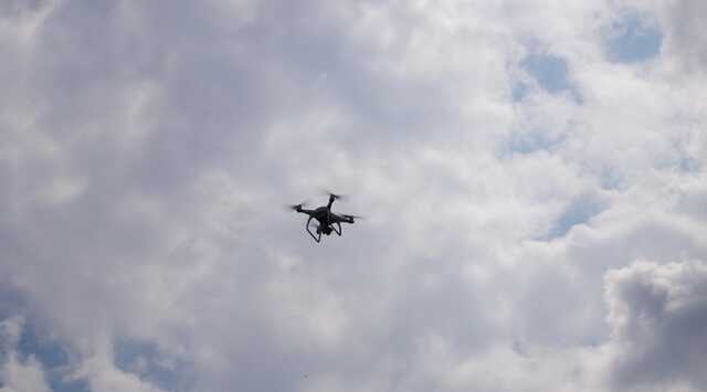 Український дрон може залетіти до Кремля: Фейгін заявив про унікальну ситуацію