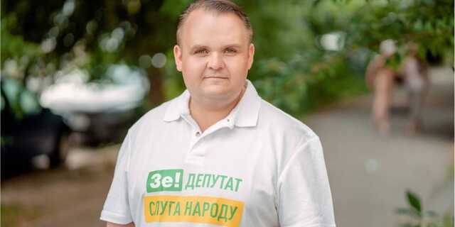 Нардепу від «Слуги народу» повідомили підозру у недостовірному декларуванні