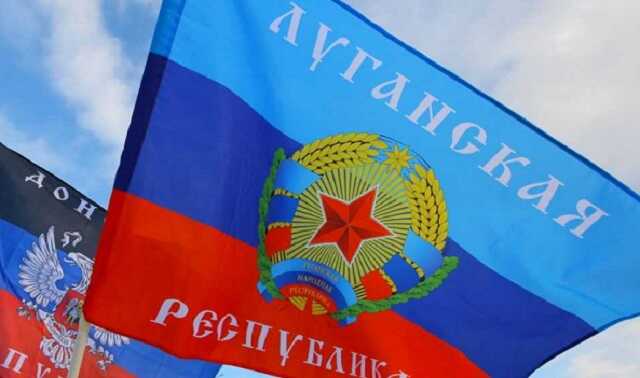 На Луганщині ексголова лікарні став співпрацювати з сепаратистами