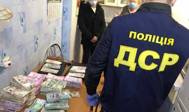 У Харківській області голова села відремонтував ліцей зі збитками