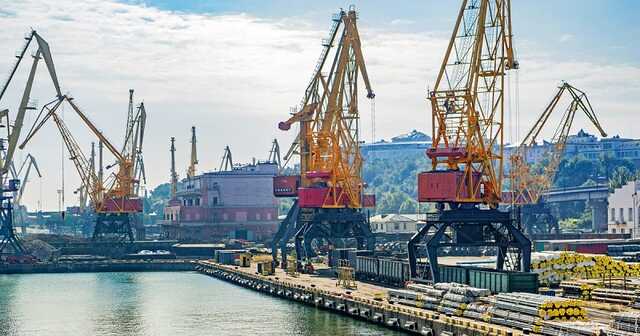 Торговый дефицит Украины усиливается: о чем говорят данные Госстата