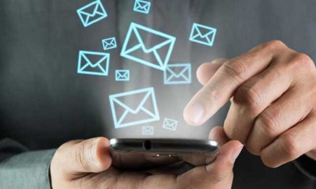 “Урядовий контактний центр” витратить 800 тис гривень на розсилку СМС-ок