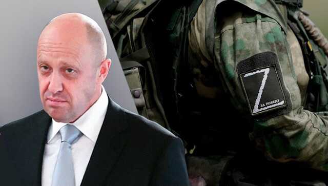 Пригожин вербує на війну ув’язнених з "чорних" зон: що це означає