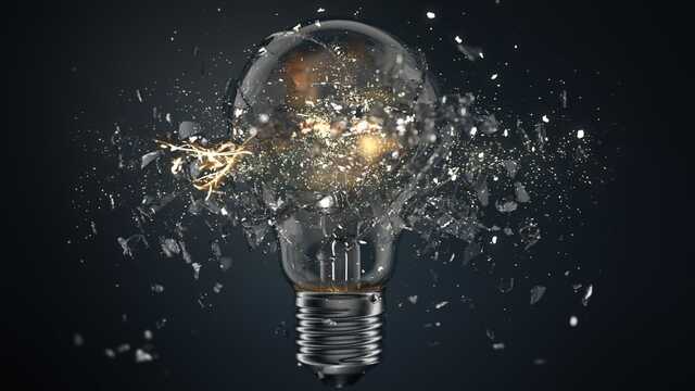 Черкаси та Кіровоградська область залишилися без світла