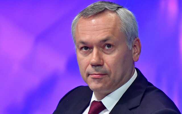 "Загнати в комфорт": влада Новосибірська розповіла, які санкції потрібні росіянам