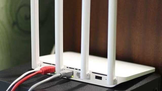 Как заставить Интернет работать от пауэрбанка при отключении света