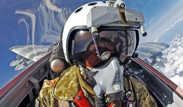 "Враг значительно поумнел": летчик Juice рассказал, как изменилось применение авиации РФ