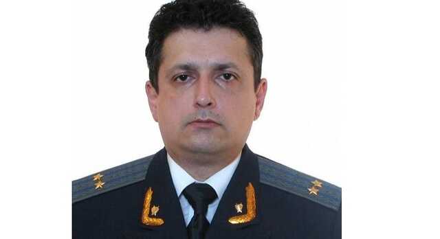 Прокурор з Івано-Франковська помер після поранення у бою