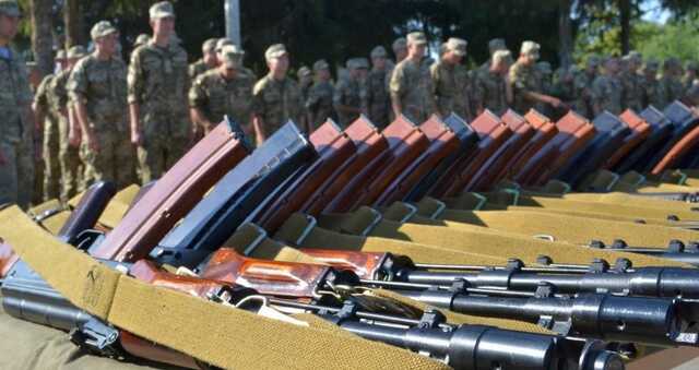 Жителя Киевской области осудили за отказ проходить срочную службу