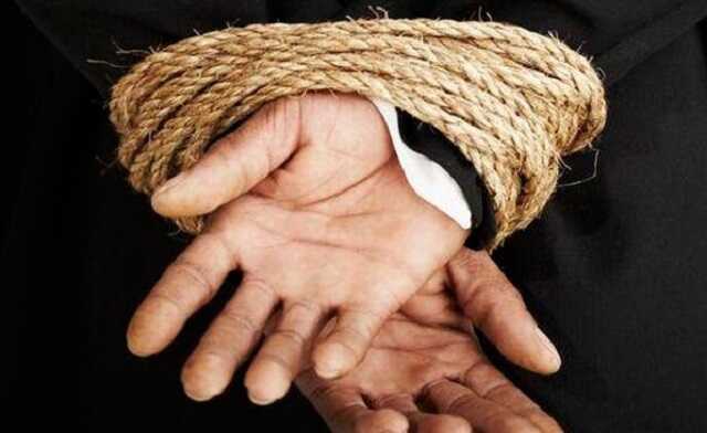 В Одессе мужчину осудили за попытку похищения