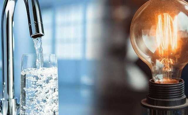 В Полтавской области возобновлено электро-, тепло- и водоснабжение, – ОВА