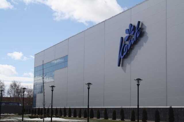 Forbes втратив російський бізнес Колесникова