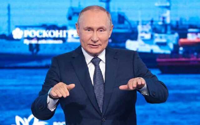 Кремль замовив конвеєр позитивних новин про Путіна, він уже запрацював, - ЗМІ