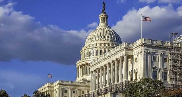 Сенат США затвердив рекордний військовий бюджет на 2023 рік