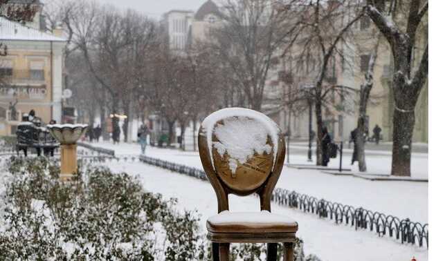 В Одесі пролунали вибухи