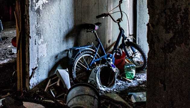 Внаслідок збройної агресії РФ в Україні загинуло 450 дітей