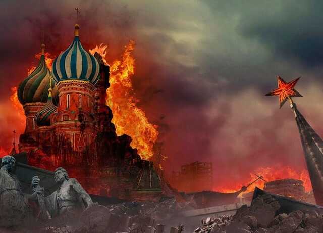 Війна Путіна багато в чому провальна, російська армія показала себе погано, – директор ЦРУ