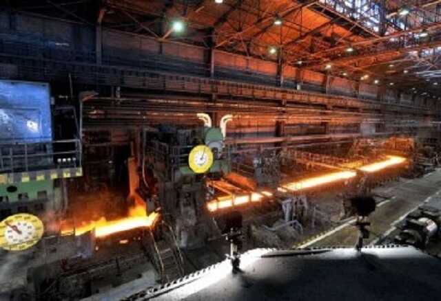 Угорщина розпочала ліквідацію меткомбінату ISD Dunaferr