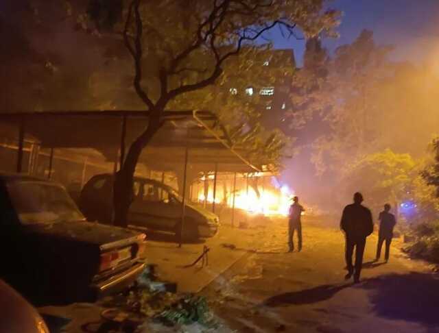 В разведке рассказали, как РФ инсценирует "украинские" обстрелы Донецка