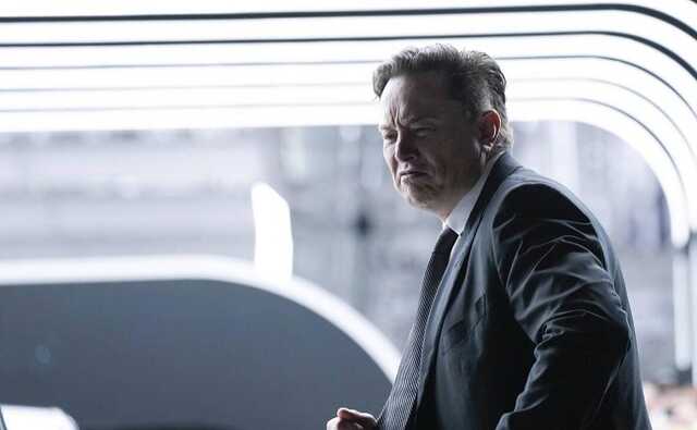 Ілон Маск – безпритульний. Власник Twitter заявив, що він не має постійного місця проживання