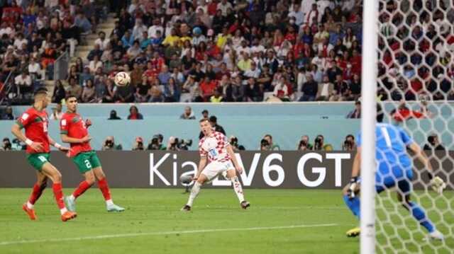 Определился бронзовый призер мирового первенства