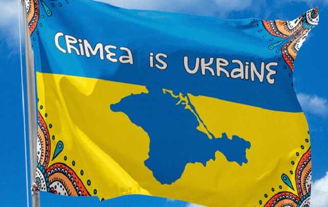 СМИ узнали, что думают у Байдена об освобождении Крыма